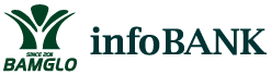 BAMGLO infoBANK（バングロ　インフォバンク）