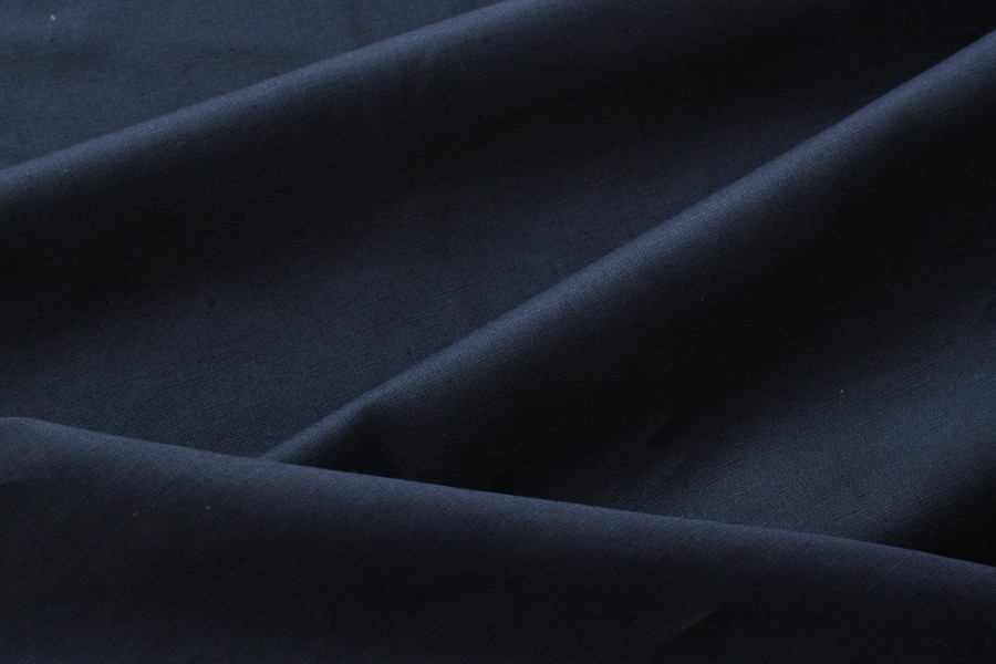 ブルー・ネイビー