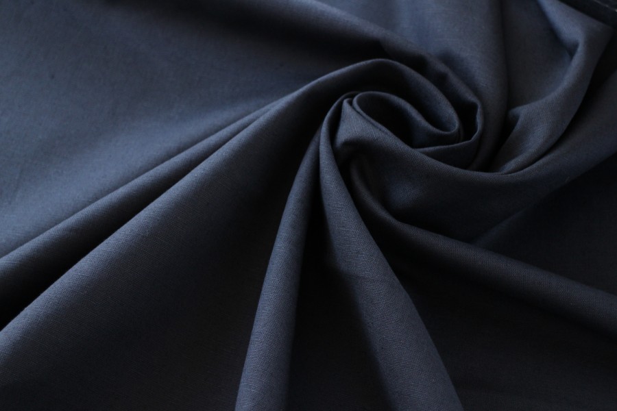 麻に似た竹のシャリ感と綿の柔らかさがあります。