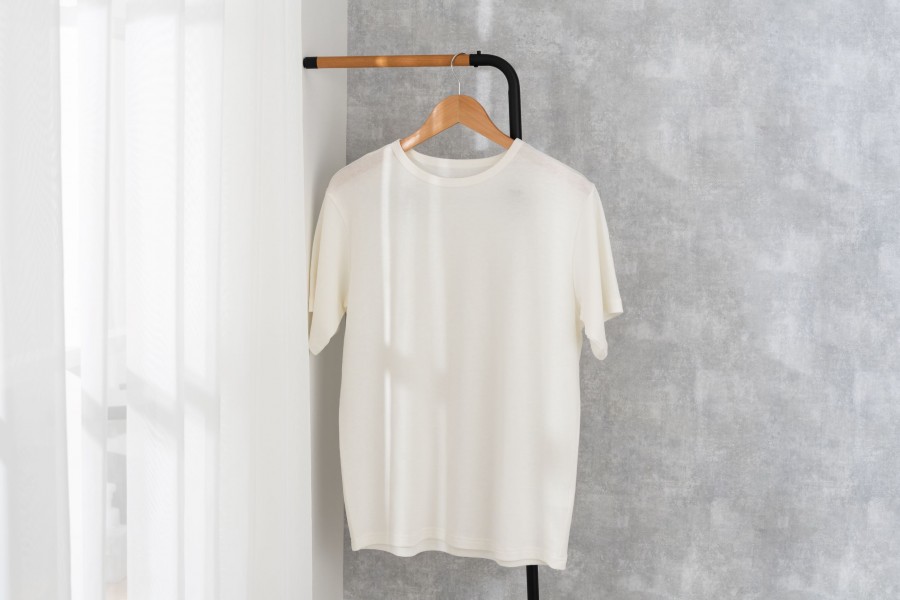 【作品例】Tシャツ