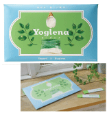 ヨーグレナ Yoglena  ※製造中止