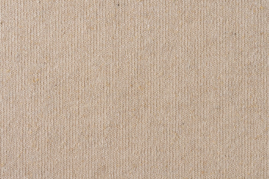 晒加工をしていない、竹（綿）そのままのキナリ色です。